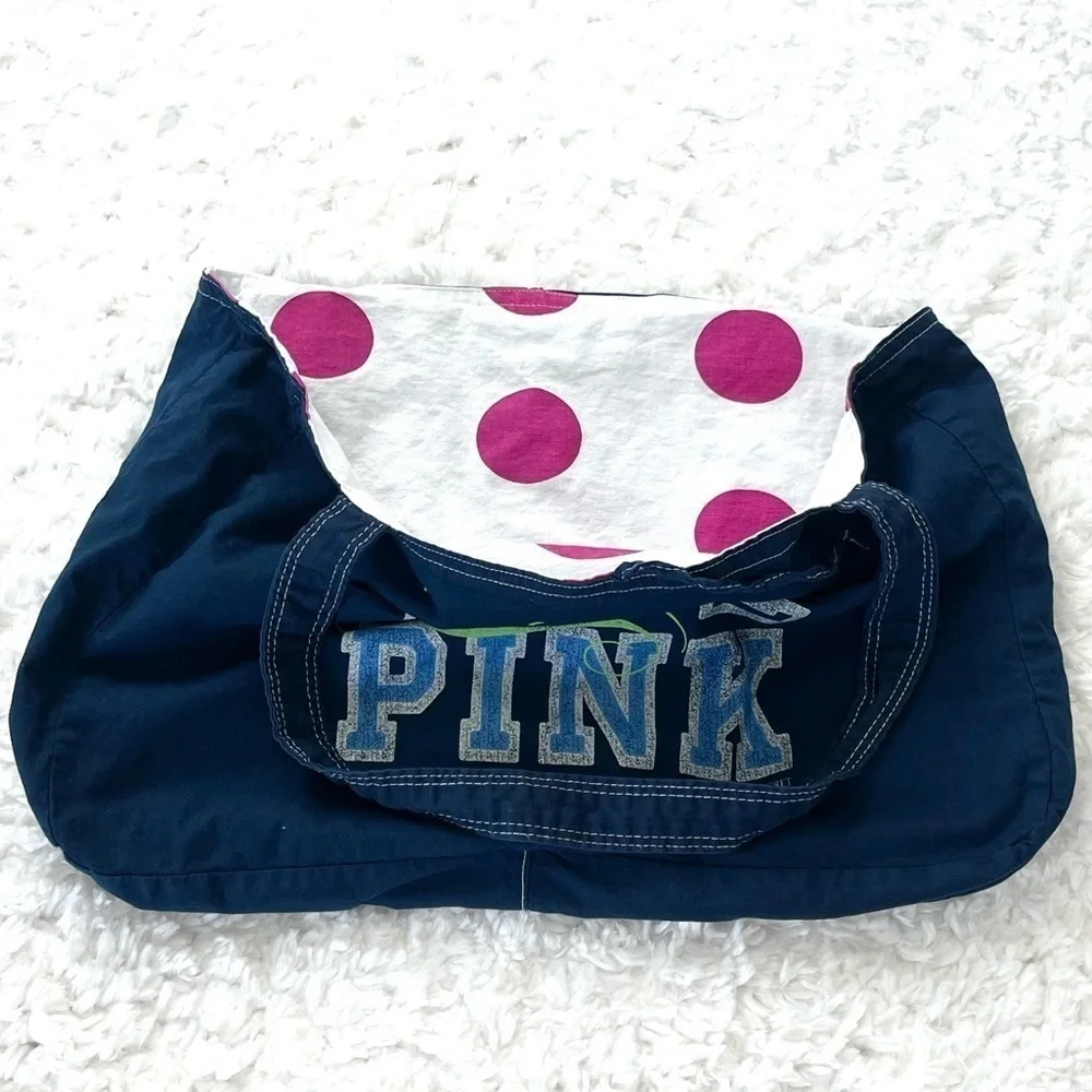 SPECIAL EDITION! PINK Victoria's Secret Tote Bag!